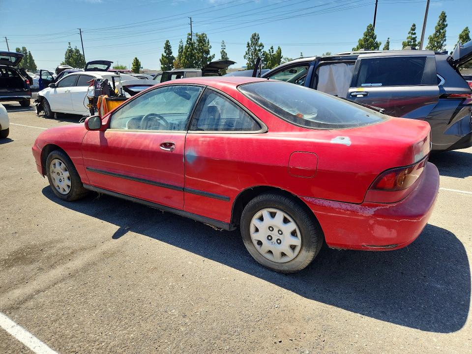 Aukcja sprzedaży 1995 Acura Integra, vin: JH4DC4354SS039901, numer aukcji: 66470216