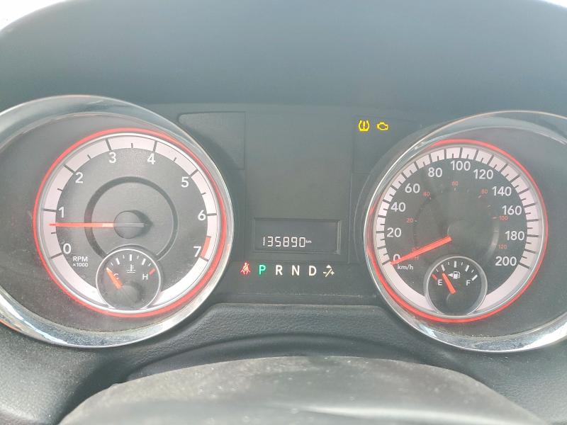 Auction sale of the 2012 Dodge Grand Caravan, vin: 2C4RDGBG8CR334849, lot number: 66931176