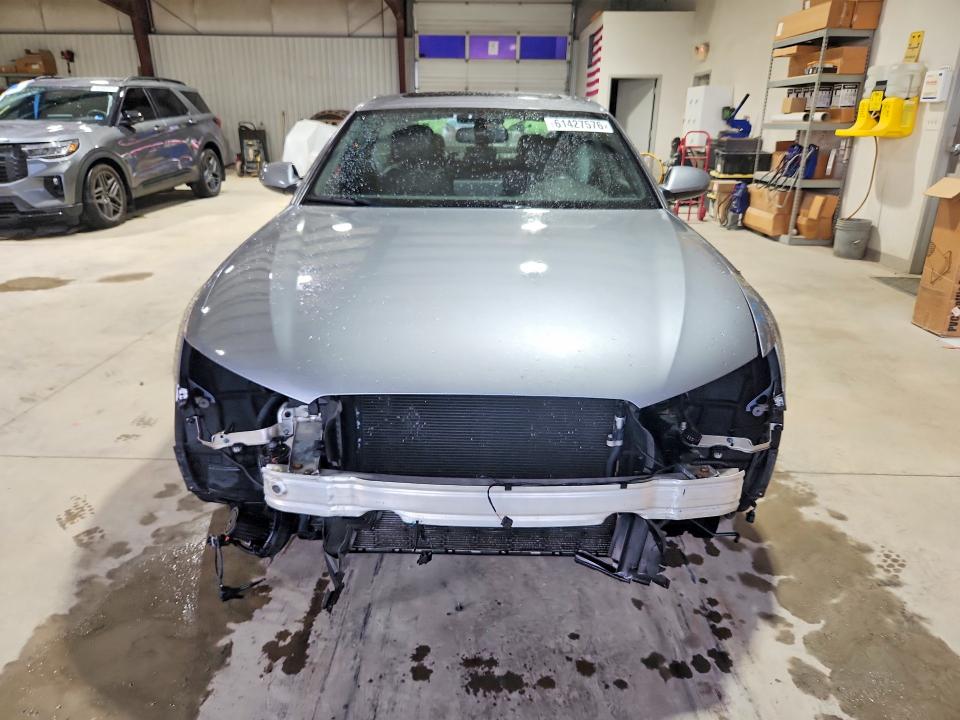 Aukcja sprzedaży 2017 Audi A6, vin: WAUF2AFC0HN033832, numer aukcji: 61427576