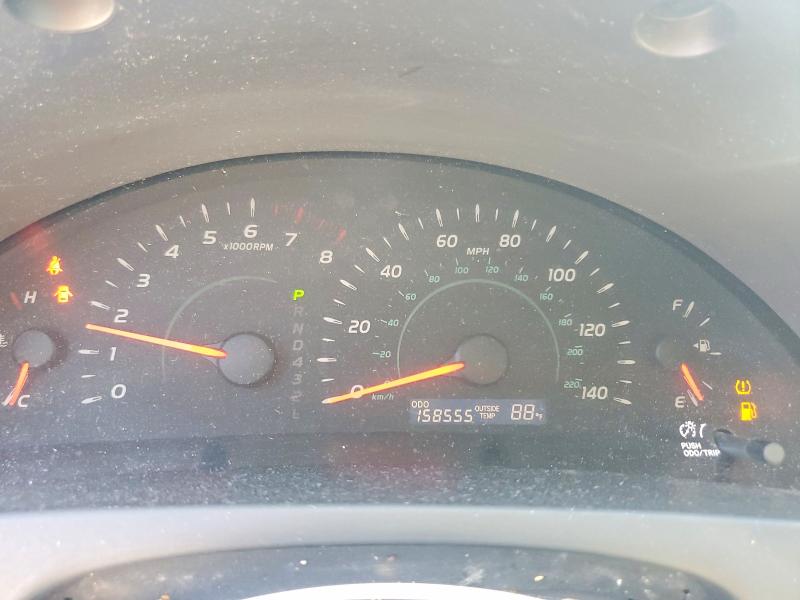 65008116 :رقم المزاد ، 4T1BE46K18U224887 vin ، 2008 Toyota Camry مزاد بيع