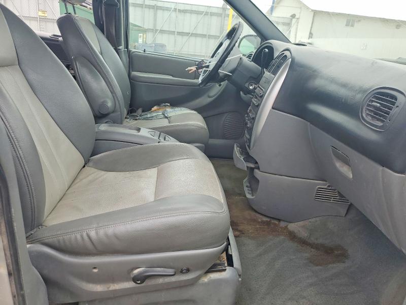 Продажа на аукционе авто 2004 Dodge Grand Caravan, vin: 2D4GP44L34R563810, номер лота: 65434406