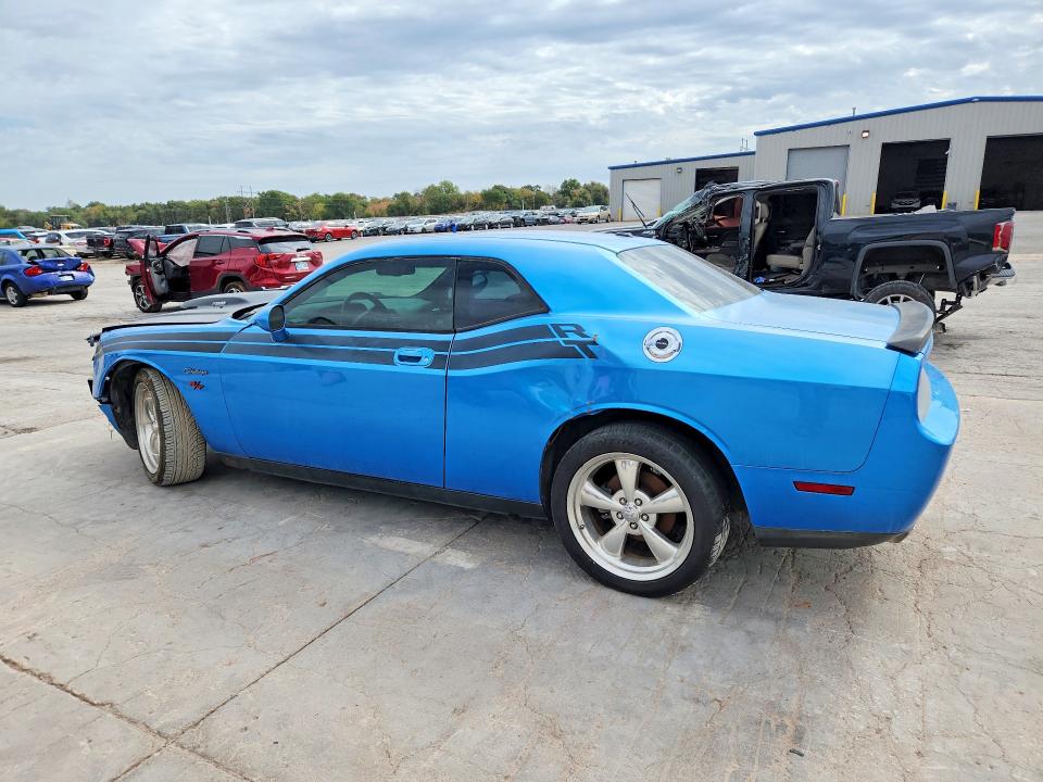 Aukcja sprzedaży 2010 Dodge Challenger, vin: 2B3CJ5DT2AH139489, numer aukcji: 65685996