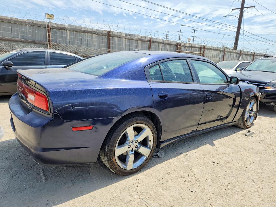 2014 Dodge Charger მანქანა იყიდება აუქციონზე, vin: 2C3CDXHG8EH324543, აუქციონის ნომერი: 67195206