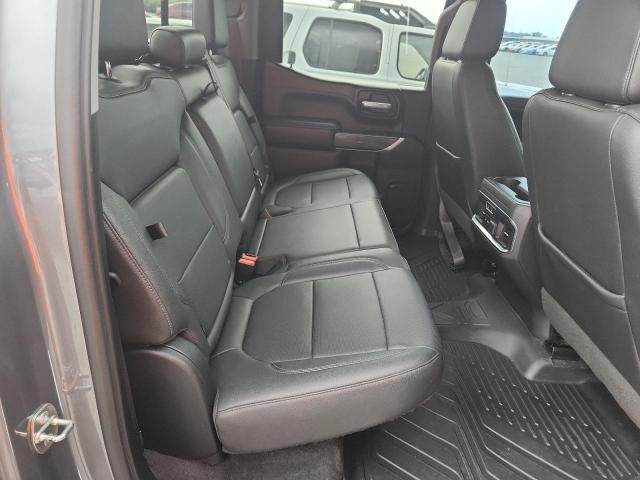 Aukcja sprzedaży 2021 Gmc Sierra, vin: 3GTU9DET2MG314767, numer aukcji: 66163416