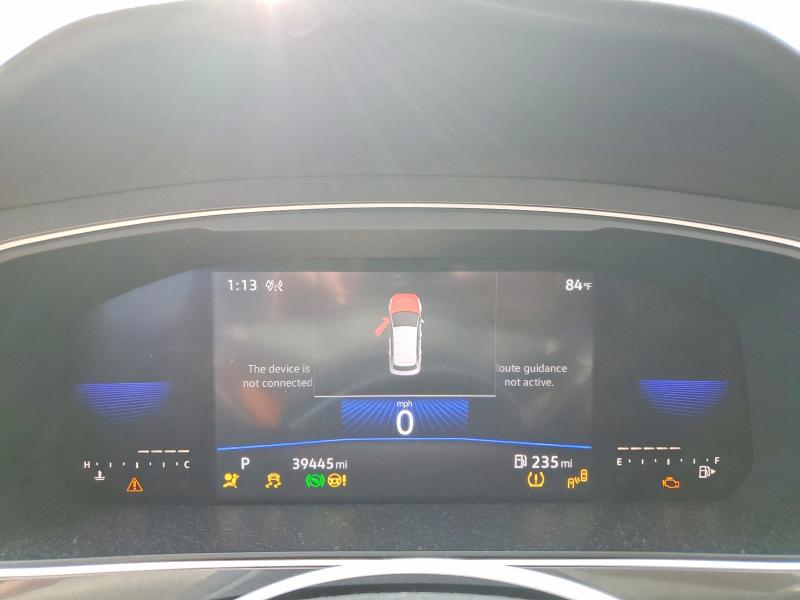 Aukcja sprzedaży 2022 Volkswagen Tiguan, vin: 3VV2B7AXXNM015778, numer aukcji: 64008626
