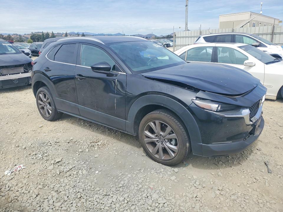Aukcja sprzedaży 2023 Mazda Cx-30, vin: 3MVDMBBM5PM569014, numer aukcji: 64824866