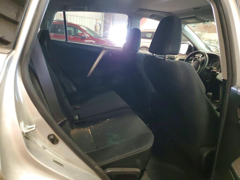 Продажа на аукционе авто 2013 Toyota Rav4, vin: JTMRFREV0DD009701, номер лота: 65133066
