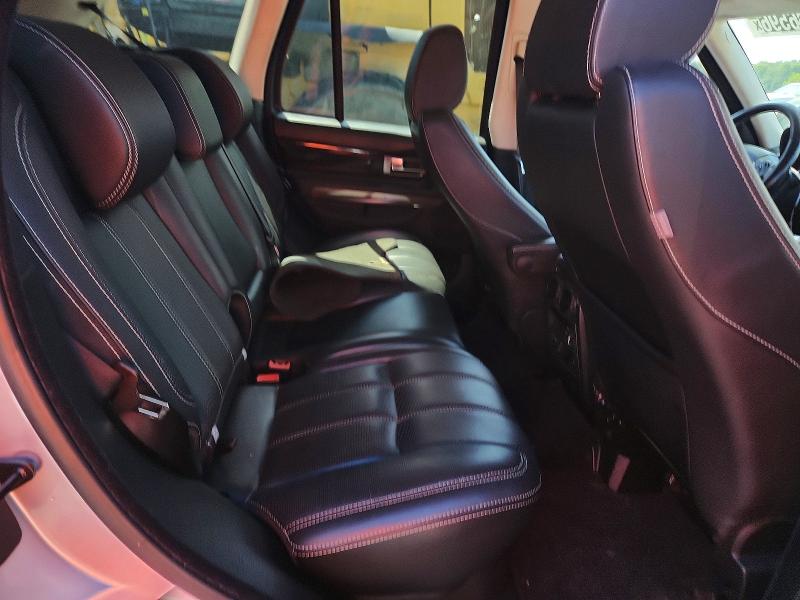63696596 :رقم المزاد ، SALSK2D46BA286759 vin ، 2011 Land Rover Range Rover Sport مزاد بيع