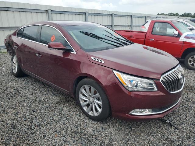 Aukcja sprzedaży 2016 Buick Lacrosse, vin: 1G4GB5G34GF264413, numer aukcji: 63793056