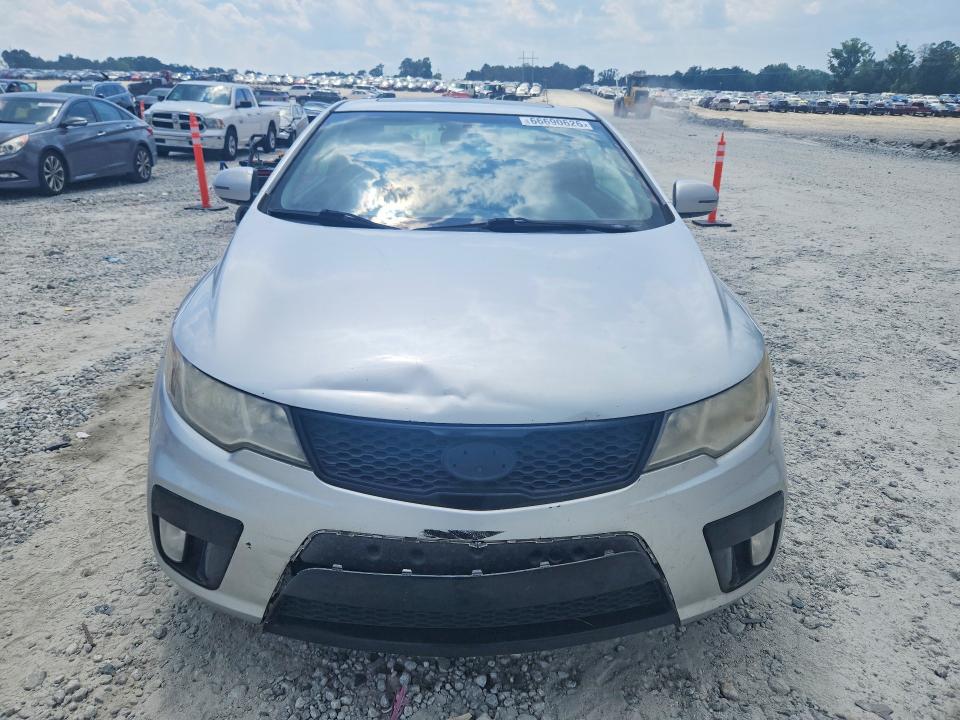 Aukcja sprzedaży 2013 Kia Forte Koup, vin: KNAFW6A30D5663997, numer aukcji: 66690626