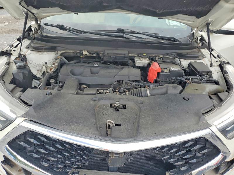 Продаж на аукціоні авто 2019 Acura Rdx, vin: 5J8TC2H39KL020667, номер лоту: 64968626