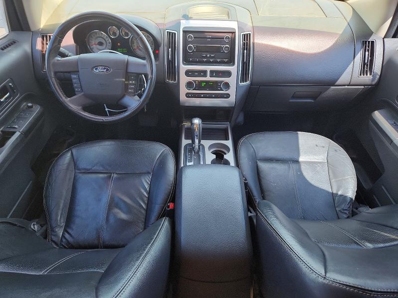 Aukcja sprzedaży 2010 Ford Edge, vin: 2FMDK3JC5ABA16843, numer aukcji: 65855496