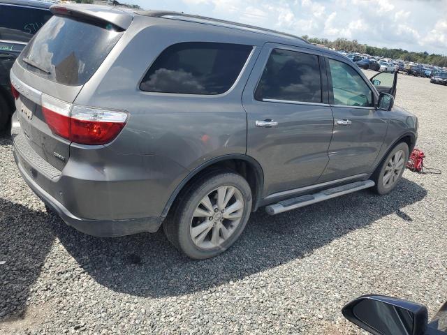 Продаж на аукціоні авто 2013 Dodge Durango, vin: 1C4RDHDG7DC598187, номер лоту: 66903876