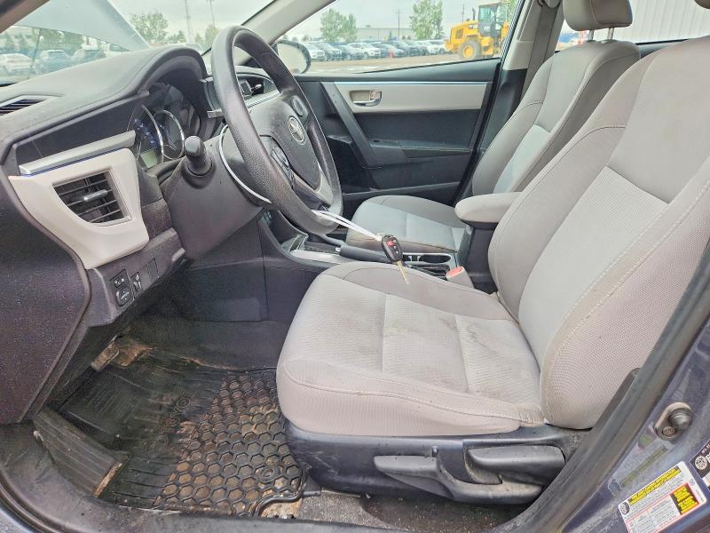 63765296 :رقم المزاد ، 2T1BURHE0GC517140 vin ، 2016 Toyota Corolla مزاد بيع
