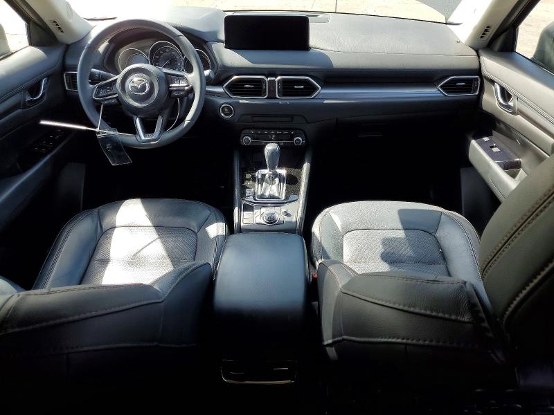 Aukcja sprzedaży 2023 Mazda Cx-5, vin: JM3KFBCM8P0183666, numer aukcji: 66083676