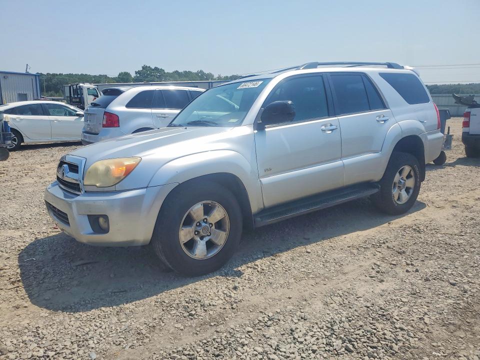 Продаж на аукціоні авто 2008 Toyota 4runner, vin: JTEZU14R18K022580, номер лоту: 66472146