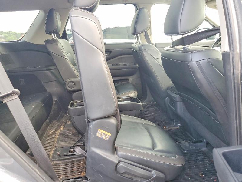 Продаж на аукціоні авто 2024 Nissan Pathfinder, vin: 5N1DR3CD9RC257656, номер лоту: 63442386