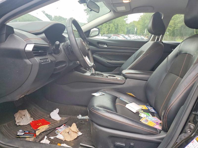 66640666 :رقم المزاد ، 1N4BL4CWXNN302340 vin ، 2022 Nissan Altima مزاد بيع