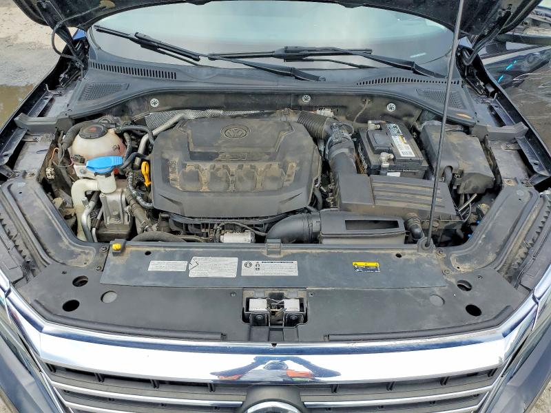 Продажа на аукционе авто 2020 Volkswagen Passat, vin: 1VWAA7A35LC019226, номер лота: 62205846