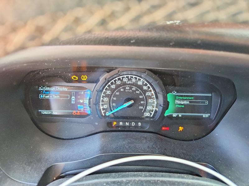 64260696 :رقم المزاد ، 1FTER4FH8KLA20613 vin ، 2019 Ford Ranger مزاد بيع