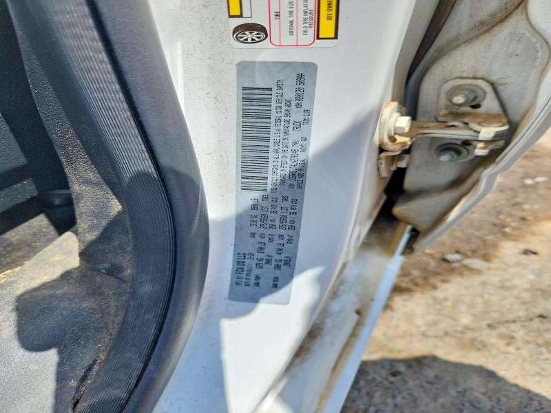 66201076 :رقم المزاد ، 1C6RREJT4LN276148 vin ، 2020 Ram 1500 مزاد بيع