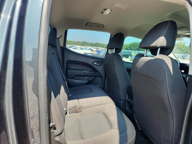 Aukcja sprzedaży 2018 Chevrolet Colorado, vin: 1GCGSCEN8J1133387, numer aukcji: 66261866
