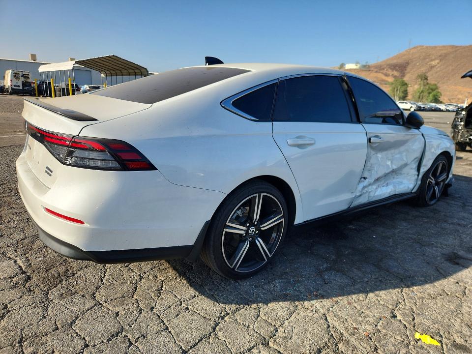 Aukcja sprzedaży 2024 Honda Accord, vin: 1HGCY2F56RA029063, numer aukcji: 65930926
