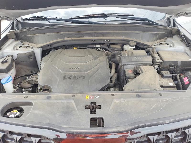 Продаж на аукціоні авто 2024 Kia Telluride, vin: 5XYP5DGC8RG417719, номер лоту: 66633306