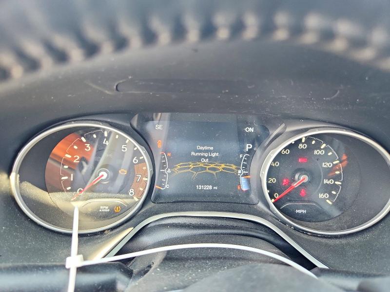 Aukcja sprzedaży 2019 Jeep Compass, vin: 3C4NJCBB6KT726616, numer aukcji: 66048206