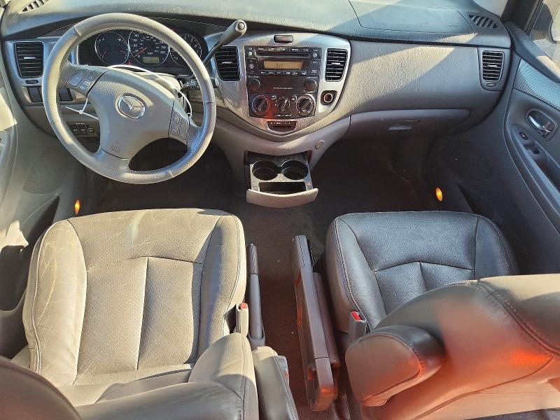Продаж на аукціоні авто 2004 Mazda Mpv, vin: JM3LW28J740531326, номер лоту: 64309366