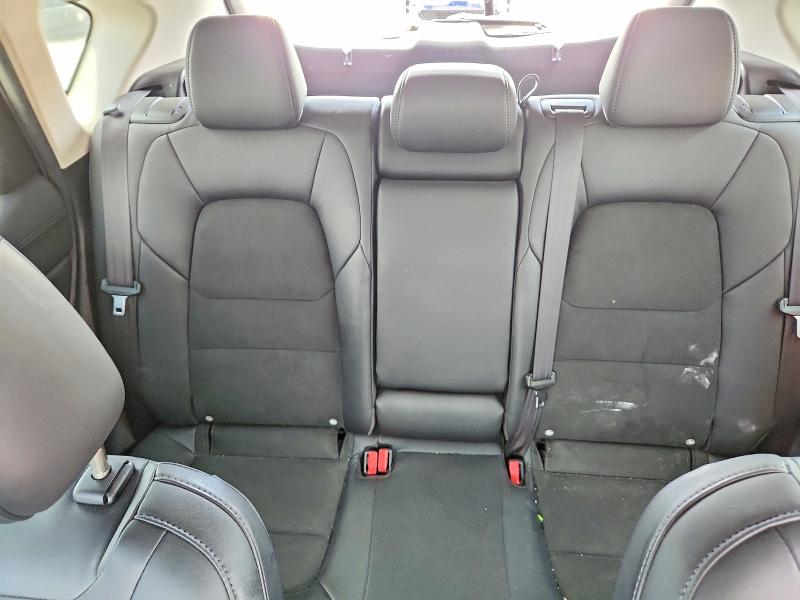 Aukcja sprzedaży 2020 Mazda Cx-5, vin: JM3KFACM4L0850169, numer aukcji: 64961016