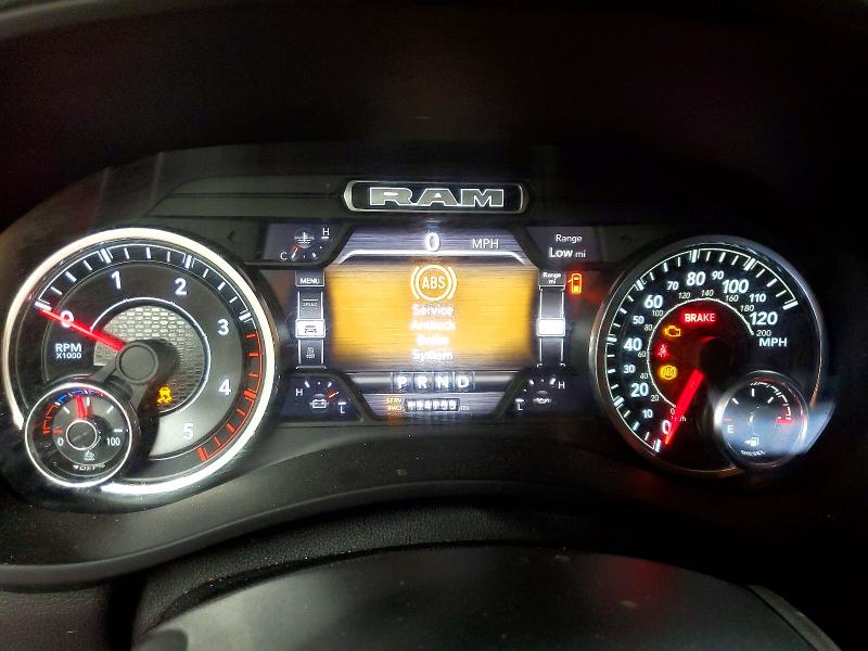 66035856 :رقم المزاد ، 3C6UR5CL0NG167754 vin ، 2022 Ram 2500 مزاد بيع