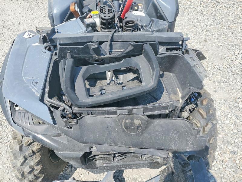 Продаж на аукціоні авто 2025 Can-am Outlander, vin: 3JB3GA649SJ000382, номер лоту: 62641456