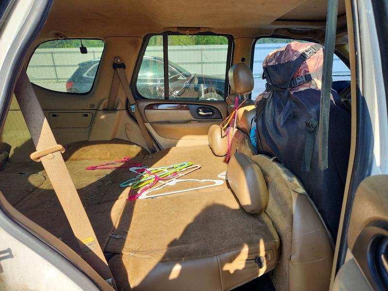 2003 Gmc Envoy მანქანა იყიდება აუქციონზე, vin: 1GKDS13S532207897, აუქციონის ნომერი: 64671546