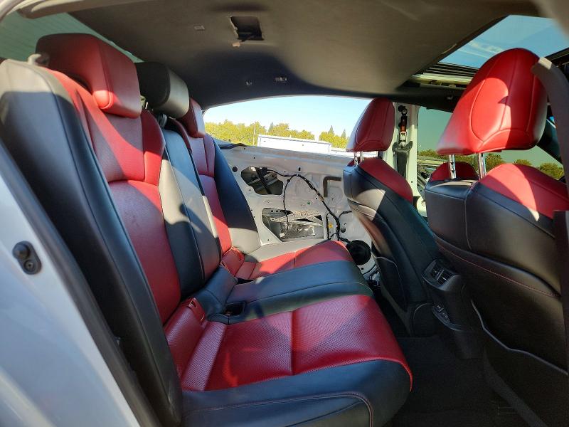 Aukcja sprzedaży 2022 Lexus Es 300h, vin: 58AGA1C17NU020837, numer aukcji: 63750056