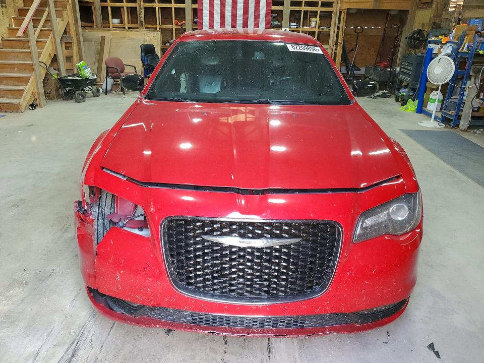 Aukcja sprzedaży 2017 Chrysler 300, vin: 2C3CCAGG2HH547120, numer aukcji: 62209896
