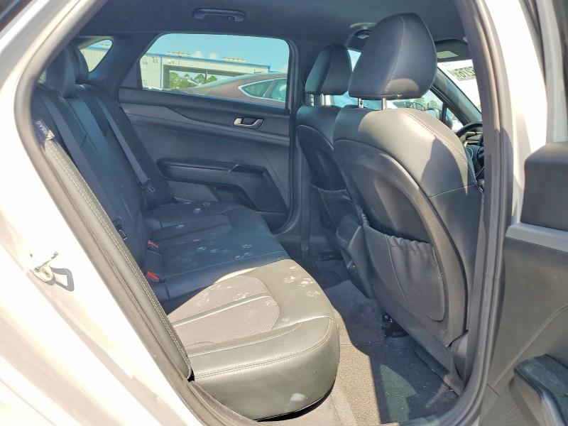 Продаж на аукціоні авто 2022 Kia K5, vin: 5XXG64J28NG124480, номер лоту: 64985276