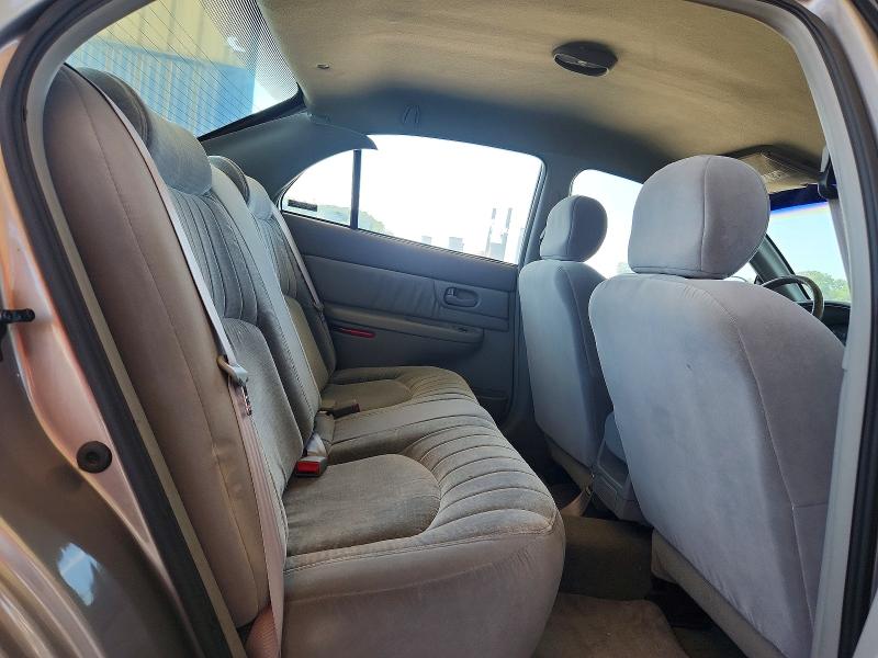 Продаж на аукціоні авто 1999 Buick Century, vin: 2G4WS52M7X1574994, номер лоту: 66534856