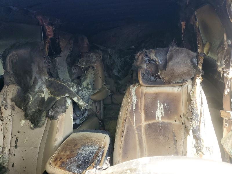 65293866 :رقم المزاد ، 5GAERBKW2LJ154783 vin ، 2020 Buick Enclave مزاد بيع