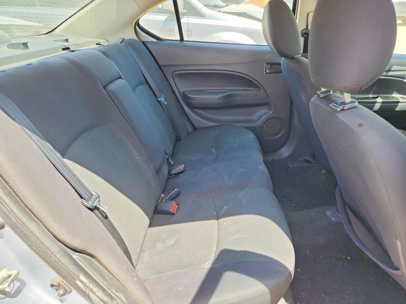 Aukcja sprzedaży 2018 Mitsubishi Mirage, vin: ML32F3FJ3JHF01806, numer aukcji: 65053356
