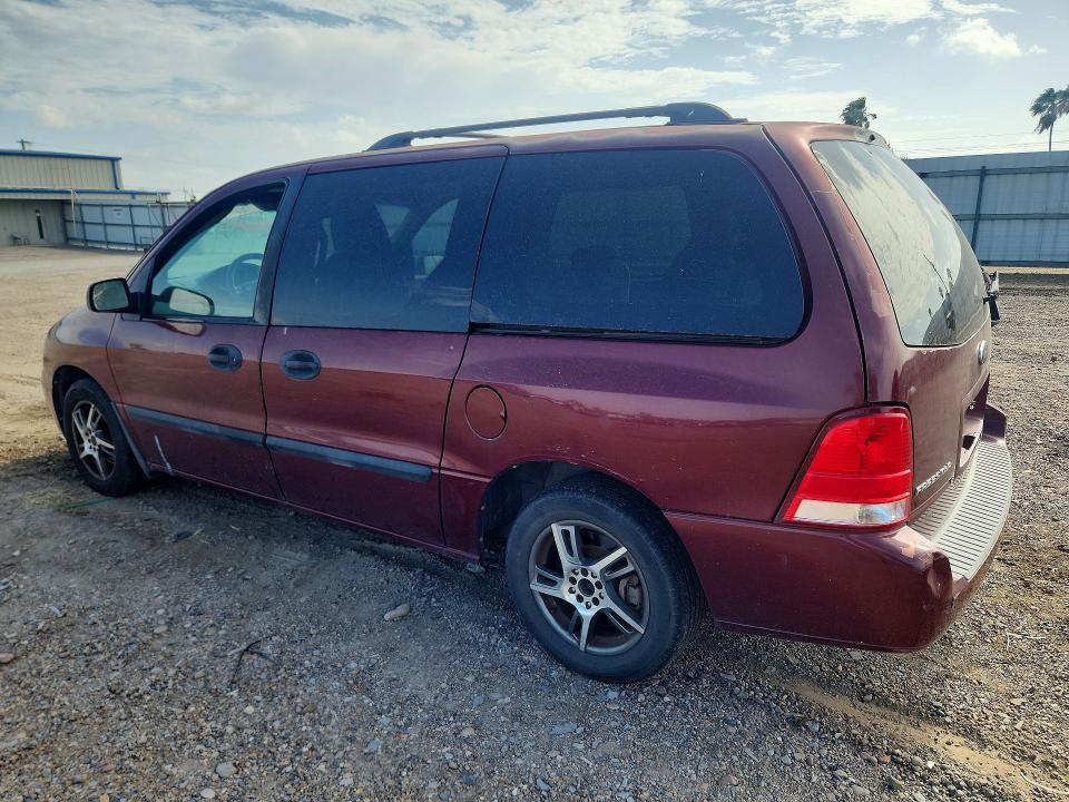 Aukcja sprzedaży 2007 Ford Freestar, vin: 2FMZA51677BA12526, numer aukcji: 65991706