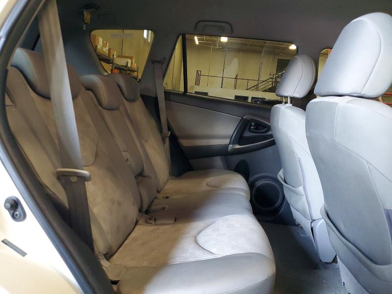 2011 Toyota Rav4 მანქანა იყიდება აუქციონზე, vin: 2T3BF4DV5BW085050, აუქციონის ნომერი: 65747816
