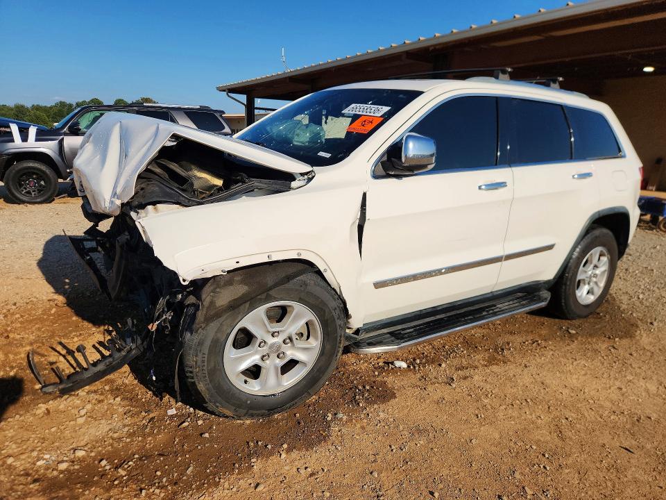 Aukcja sprzedaży 2011 Jeep Grand Cherokee, vin: 1J4RS5GG1BC666877, numer aukcji: 66558536
