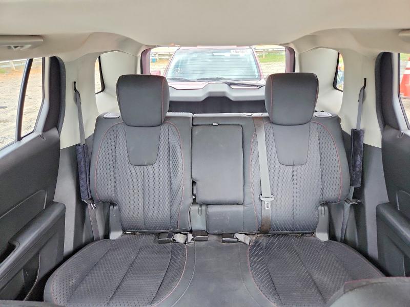 Продажа на аукционе авто 2011 Gmc Terrain, vin: 2CTALMEC9B6431277, номер лота: 63739656