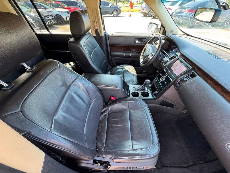 Продажа на аукционе авто 2019 Ford Flex, vin: 2FMGK5D88KBA22590, номер лота: 67055166