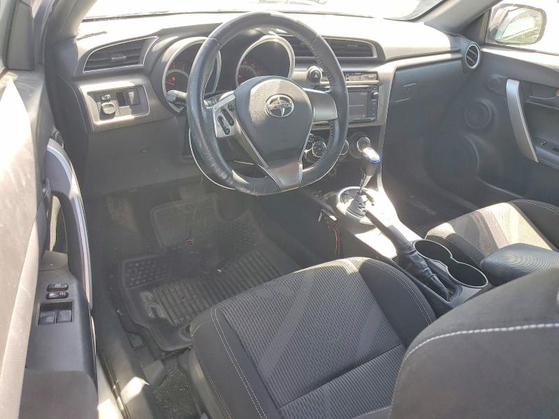 2014 Scion Tc მანქანა იყიდება აუქციონზე, vin: JTKJF5C7XE3068622, აუქციონის ნომერი: 63527906