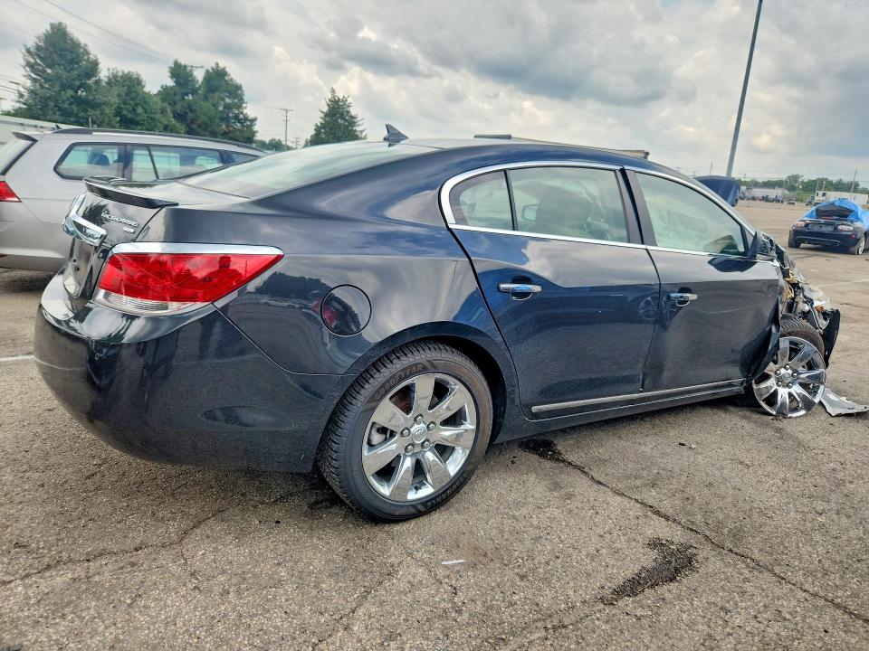 Aukcja sprzedaży 2010 Buick Lacrosse, vin: 1G4GD5EG0AF222151, numer aukcji: 64287546