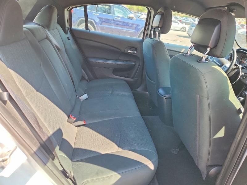 Aukcja sprzedaży 2011 Chrysler 200, vin: 1C3BC1FB6BN589984, numer aukcji: 63751606