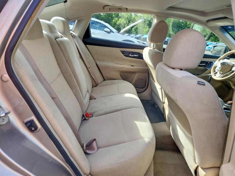 Aukcja sprzedaży 2013 Nissan Altima, vin: 1N4AL3AP3DC919204, numer aukcji: 63292096