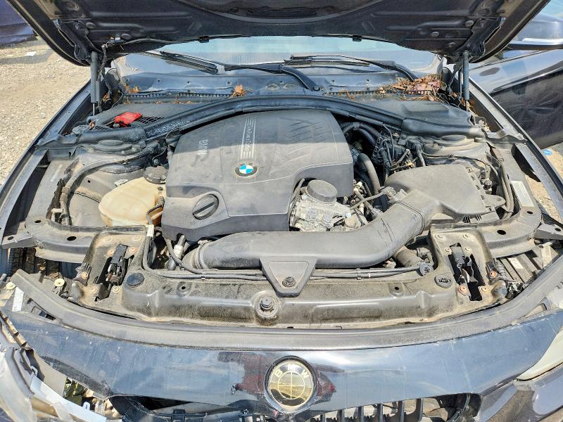 64190446 :رقم المزاد ، WBA3B9C5XDF585043 vin ، 2013 Bmw 335 مزاد بيع